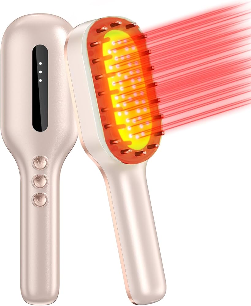 Hair Renew Brush