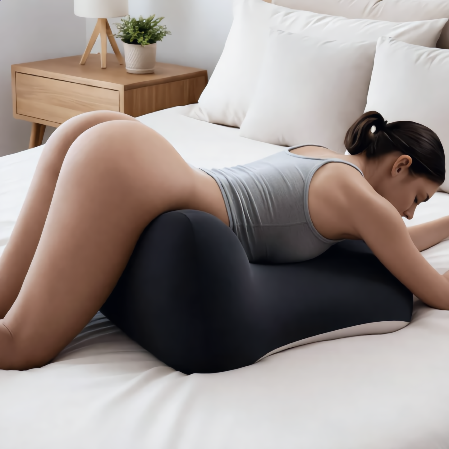 IntimaFlex Comfort Wedge