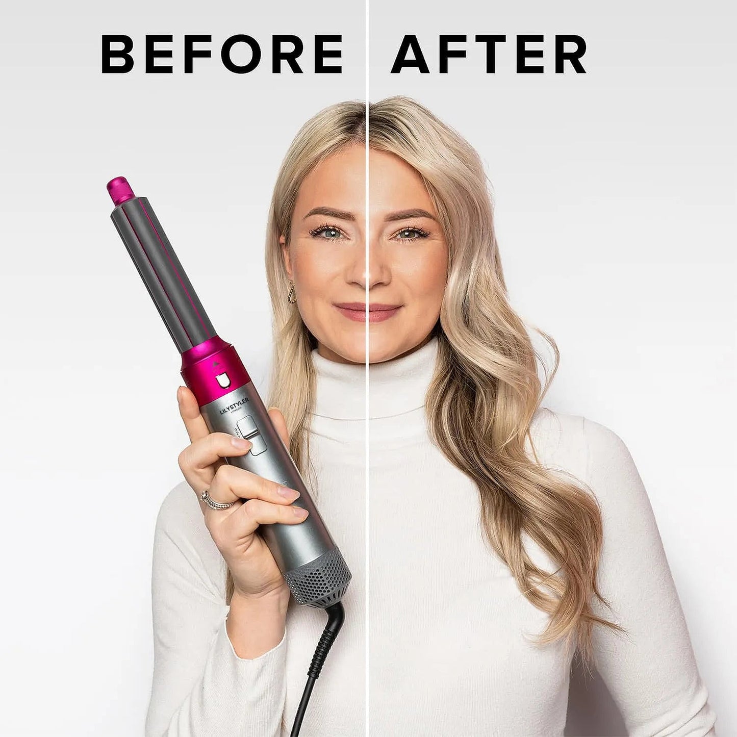 Everyday Precision Hair MultiStyler Pro