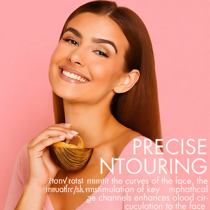 Glow Lymph Drain Brush