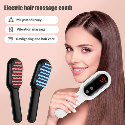 Hair Renew Brush