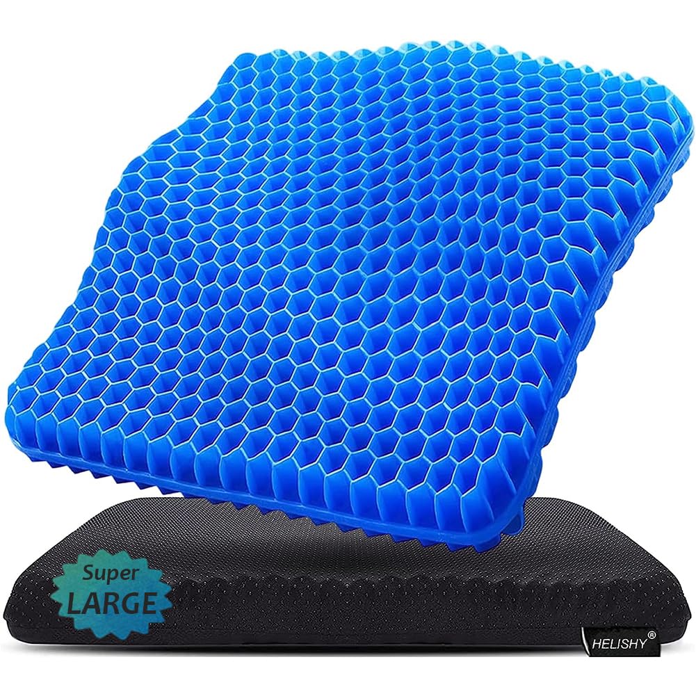 Comfort Gel Cushion
