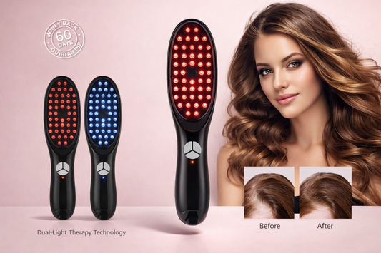 Hair Renew Brush