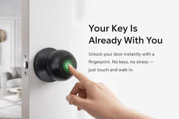 Still searching for keys every time?