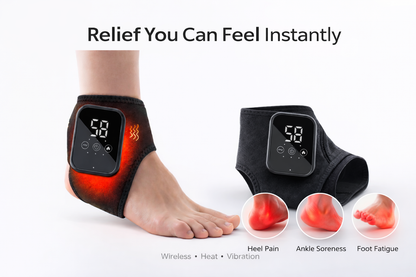 Ankle Relief Massager