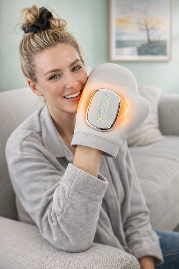 Daily Hand Relief Glove