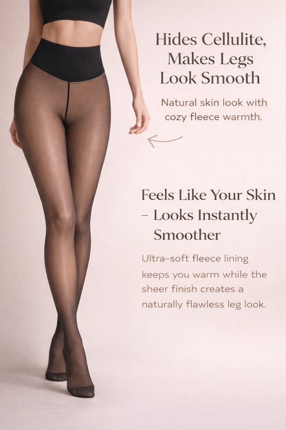 VelvetCurve Leggings