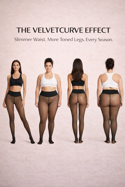 VelvetCurve Leggings