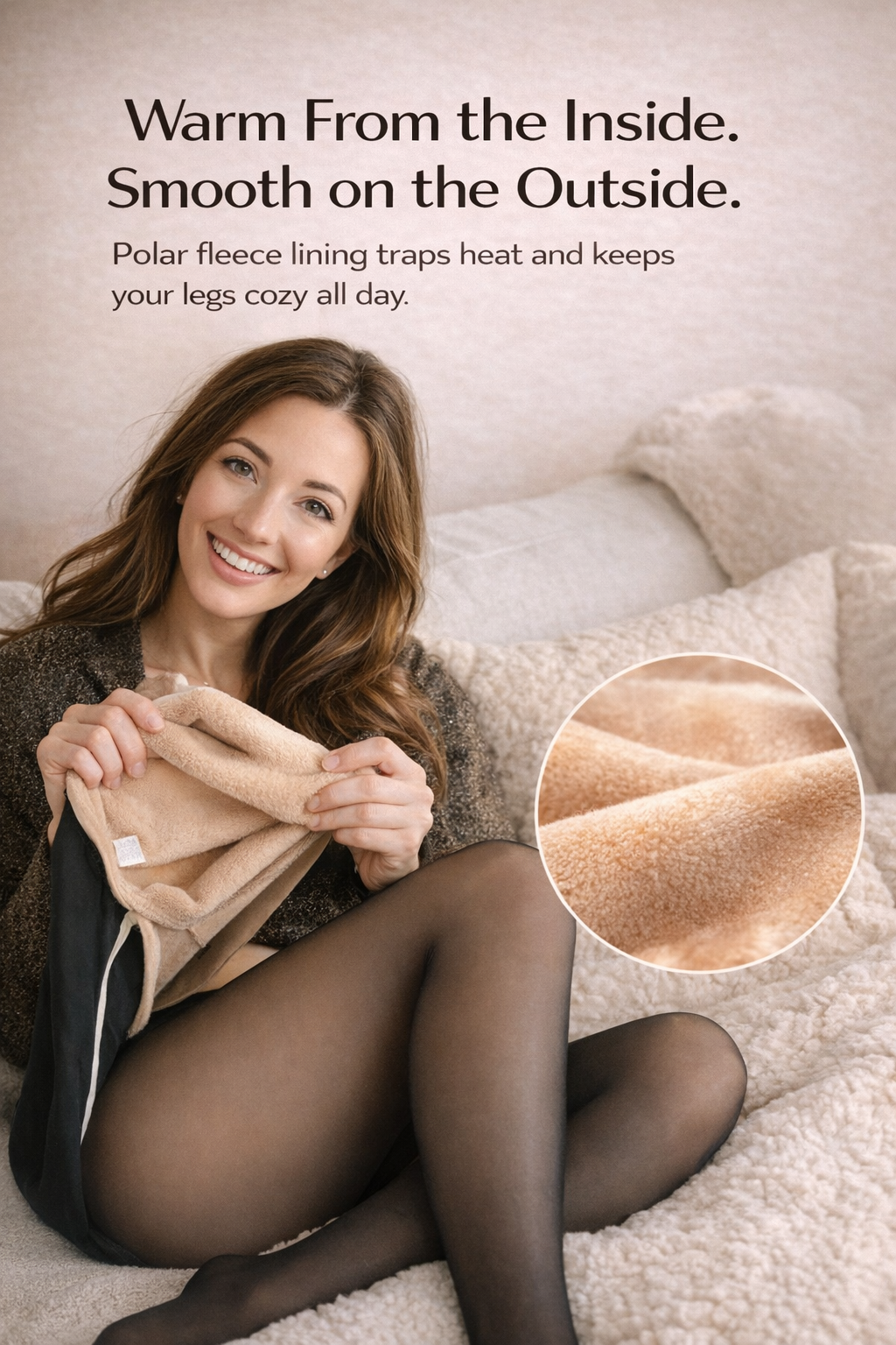 VelvetCurve Leggings