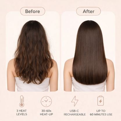 Shopora Smooth Capsule Styler