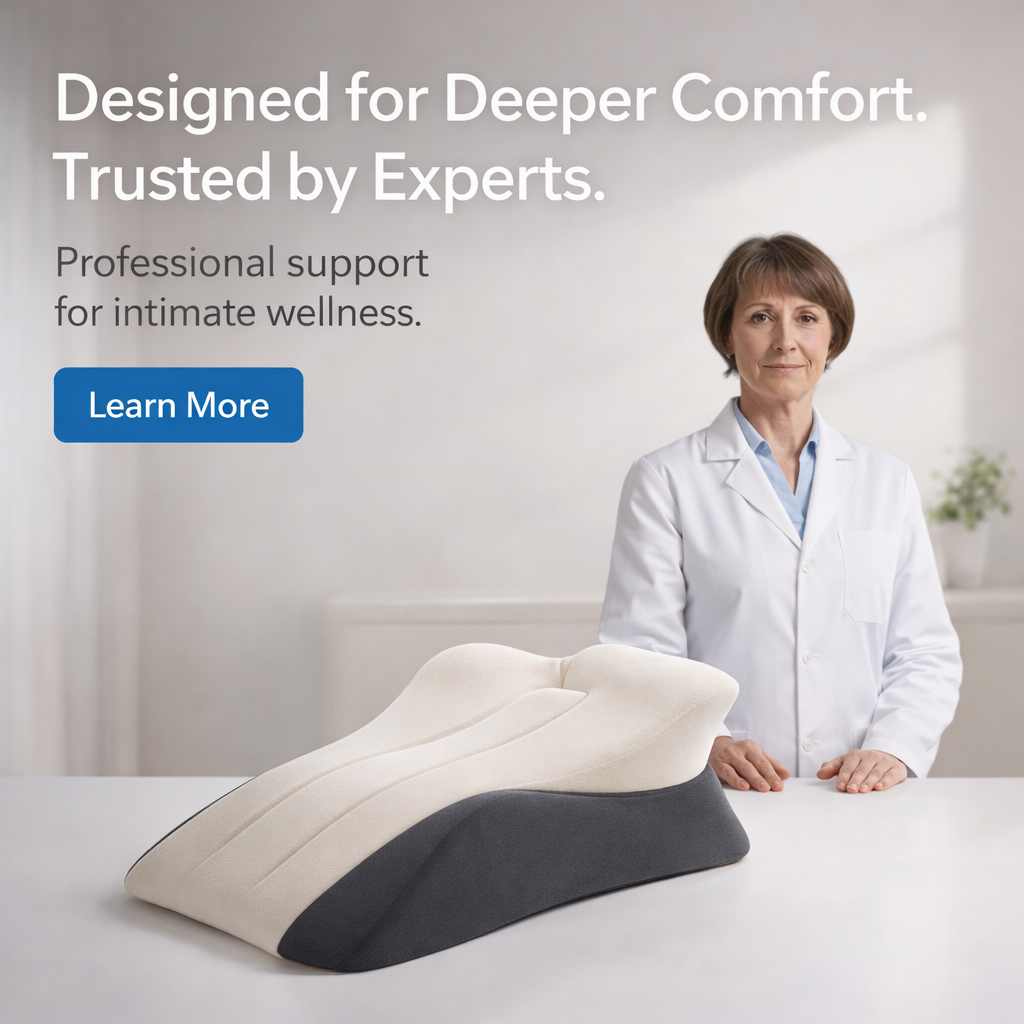 IntimaFlex Comfort Wedge