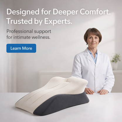 IntimaFlex Comfort Wedge