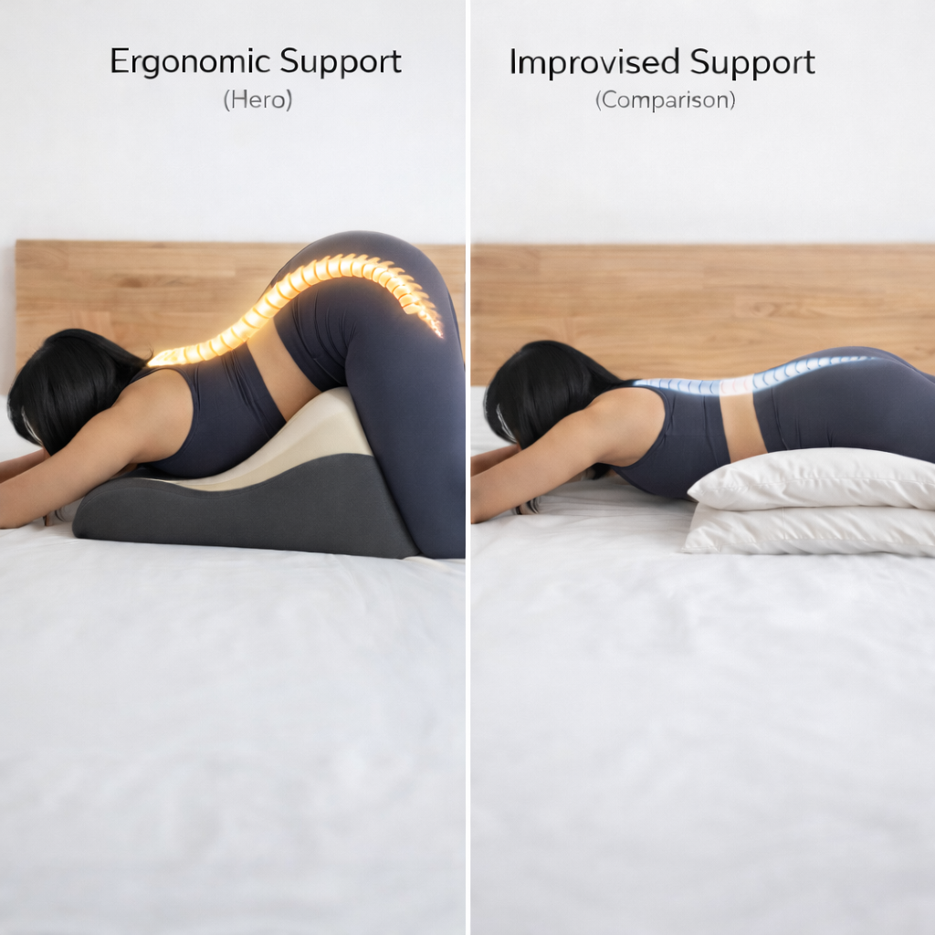 IntimaFlex Comfort Wedge