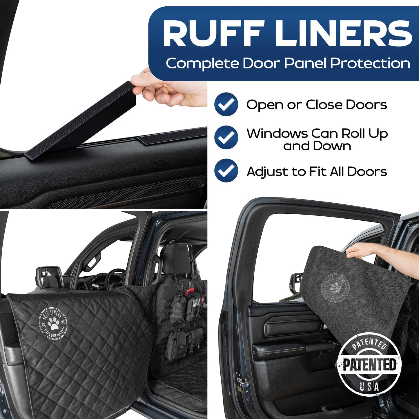 TravelPaw Seat Cover