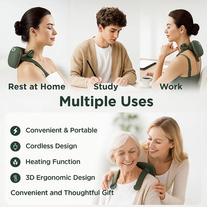 Neck Relief Massager