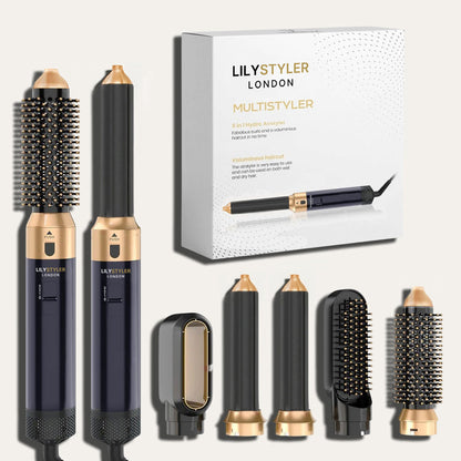 Everyday Precision Hair MultiStyler Pro