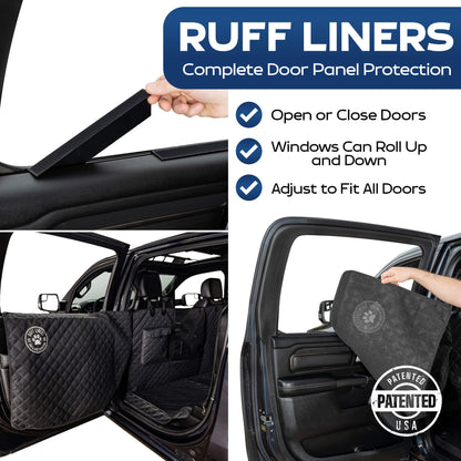 TravelPaw Seat Cover