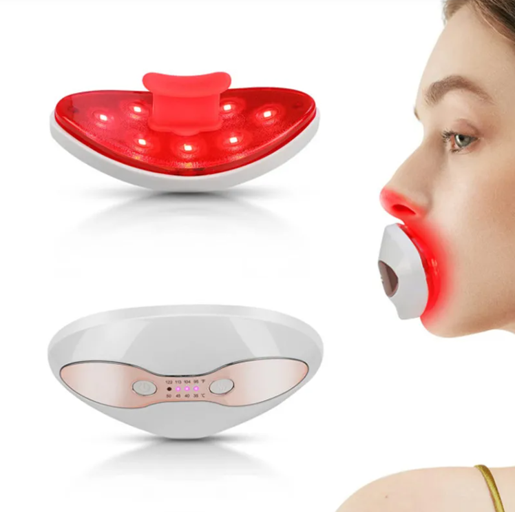 GlowMate Lip Restore