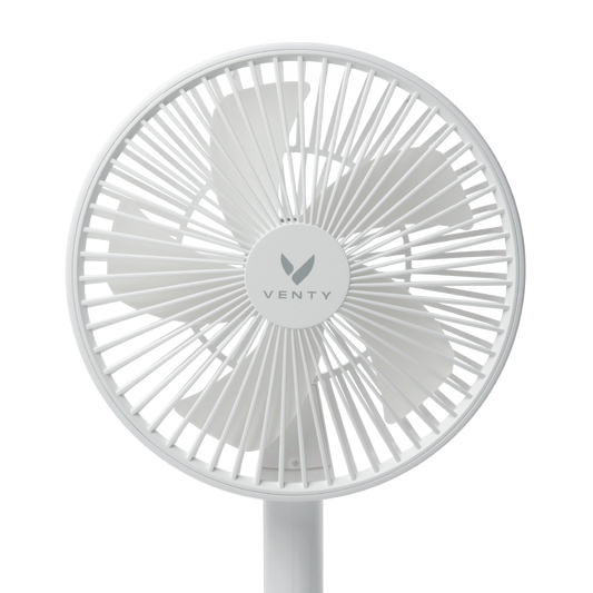 Venty Portable Travel Fan