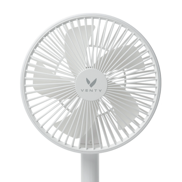 Venty Portable Travel Fan