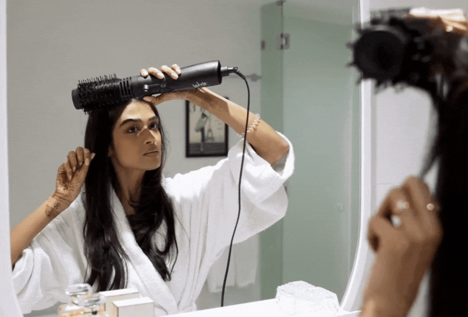 Velora™ AirStyler Pro