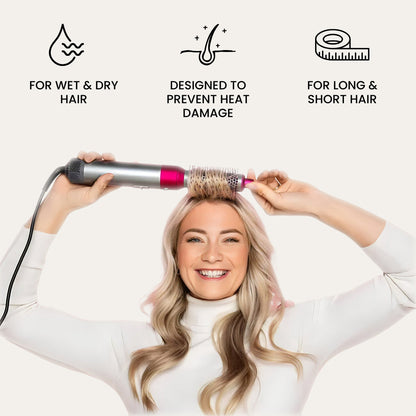 Everyday Precision Hair MultiStyler Pro