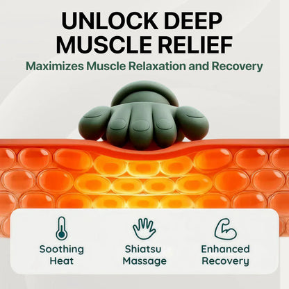 Neck Relief Massager