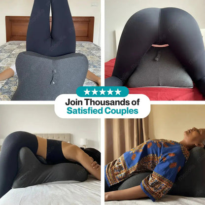 IntimaFlex Comfort Wedge