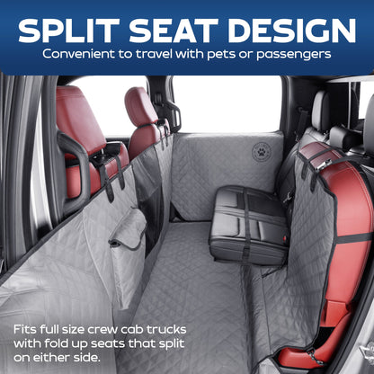 TravelPaw Seat Cover