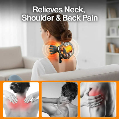 Neck Relief Massager