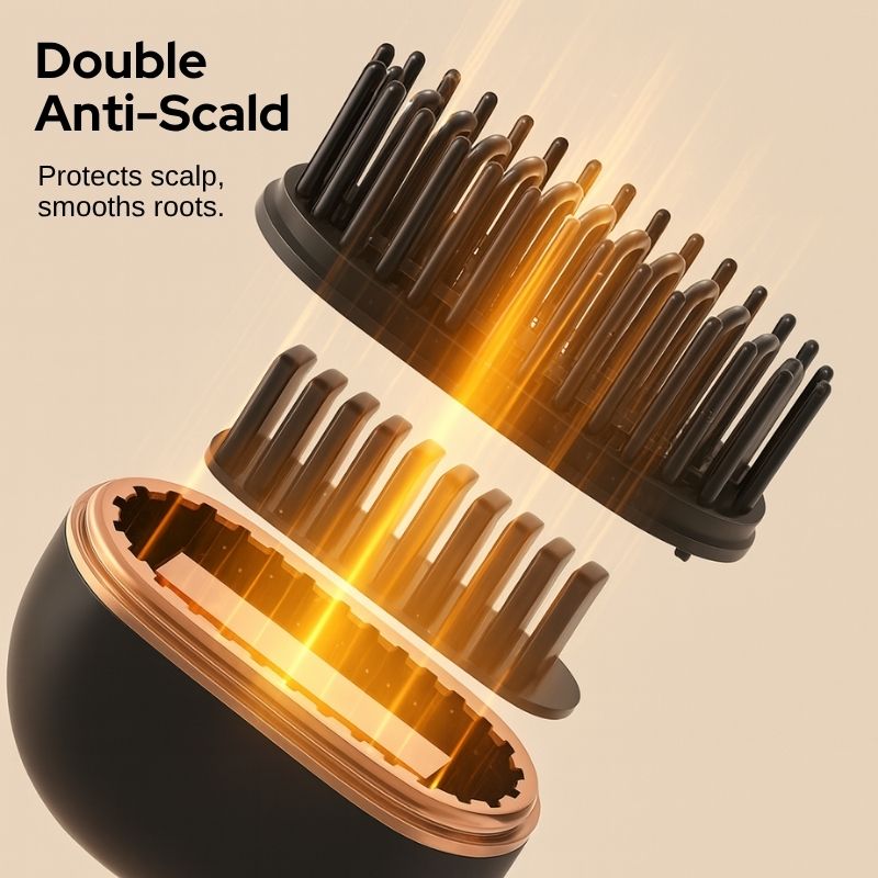 Shopora Smooth Capsule Styler