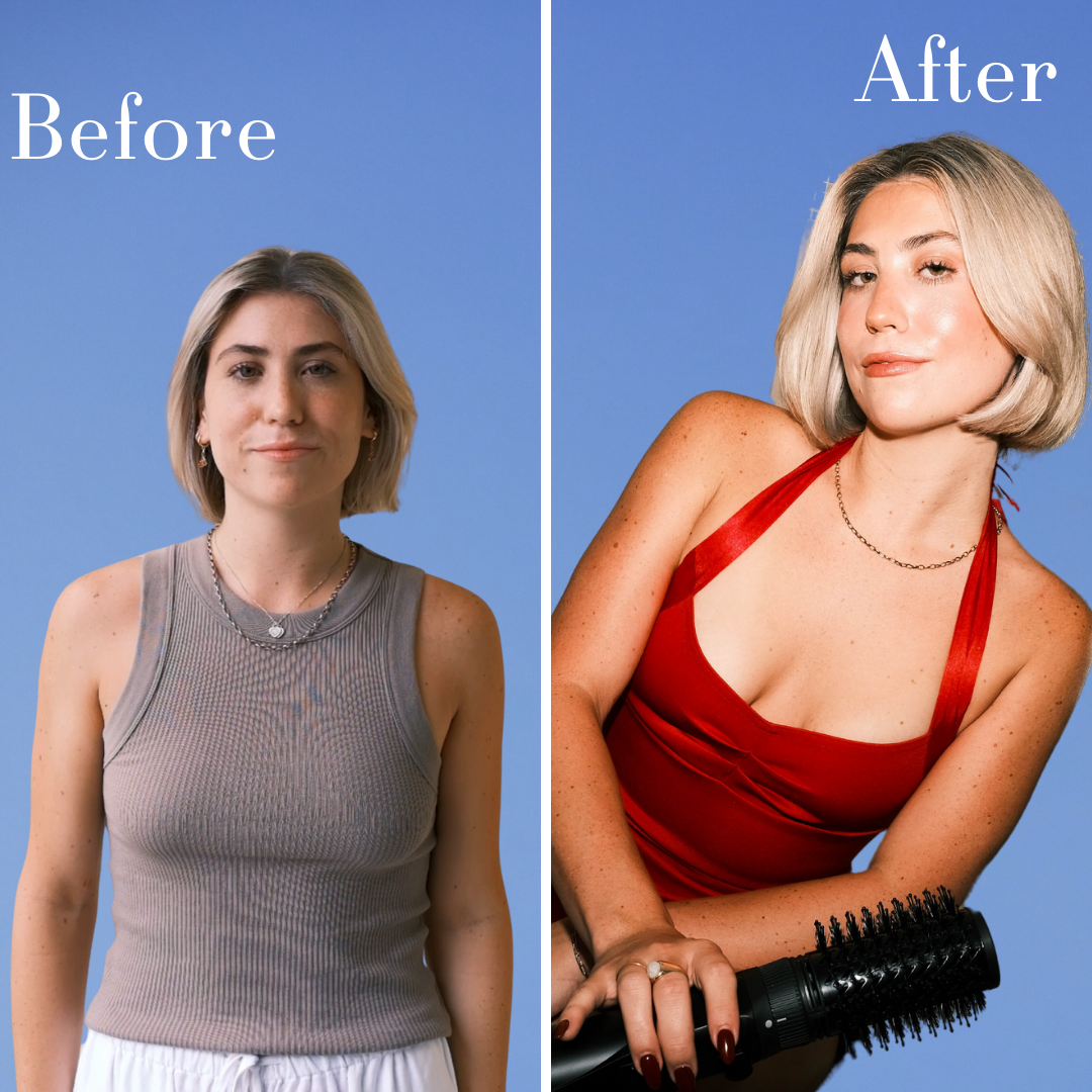 Velora™ AirStyler Pro