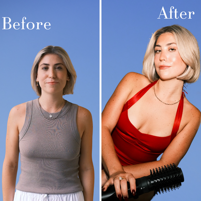 Velora™ AirStyler Pro