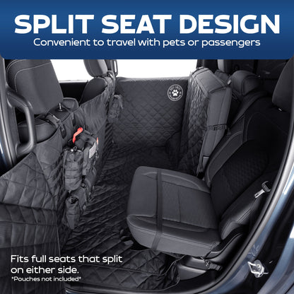 TravelPaw Seat Cover
