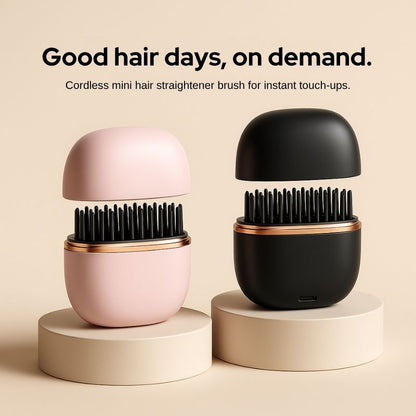 Shopora Smooth Capsule Styler