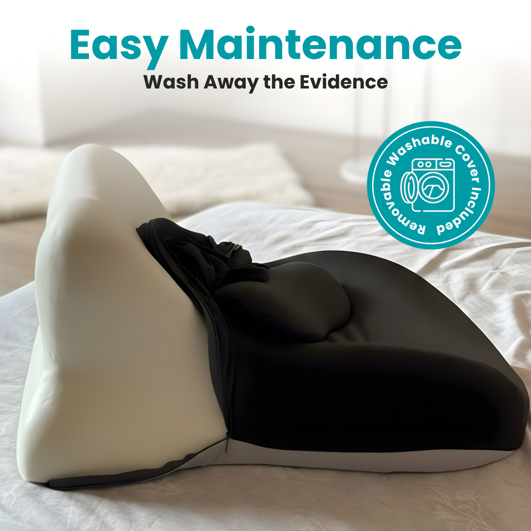 IntimaFlex Comfort Wedge