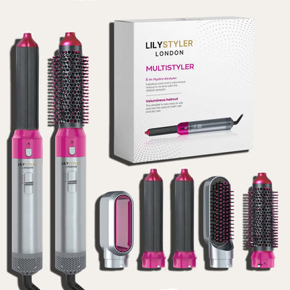 Everyday Precision Hair MultiStyler Pro