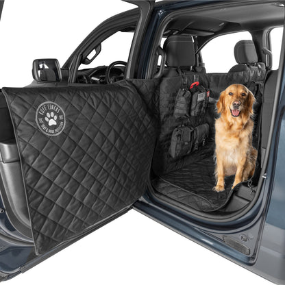 TravelPaw Seat Cover