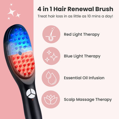 Hair Renew Brush