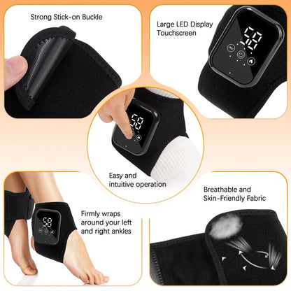 Ankle Relief Massager