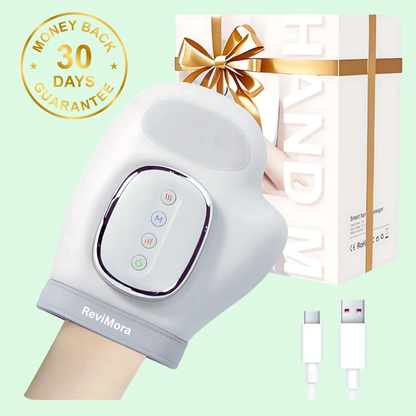 Daily Hand Relief Glove