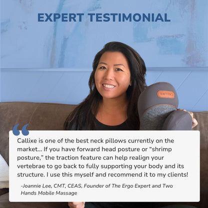 SpineCalm Cervical Pillow