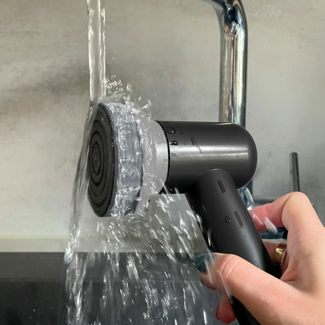 Force Deep Clean Brush