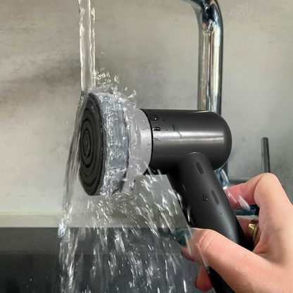 Force Deep Clean Brush