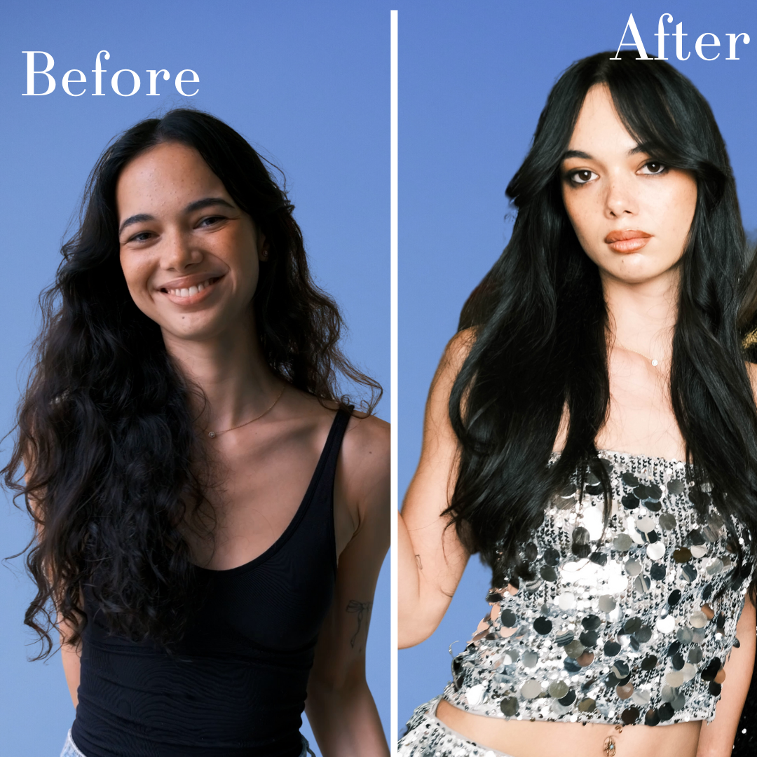 Velora™ AirStyler Pro