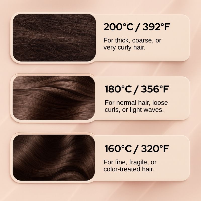 Shopora Smooth Capsule Styler