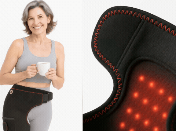 ReliefFlex Hip Support Belt