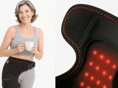 ReliefFlex Hip Support Belt