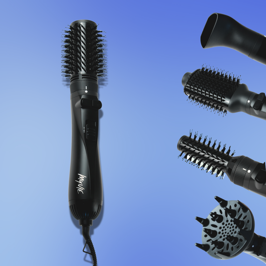 Velora™ AirStyler Pro