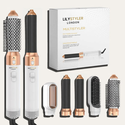 Everyday Precision Hair MultiStyler Pro